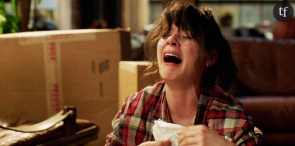 Jessica Day, dans New Girl.