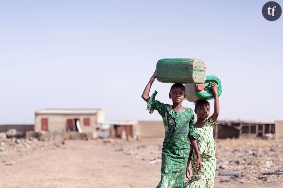 En Somalie, le fléau de l'excision fait toujours plus de victimes.