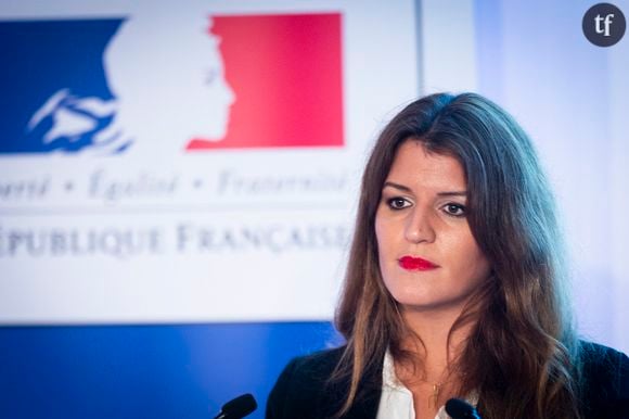 Face au harcèlement de rue, Marlène Schiappa lance le Plan Angela.