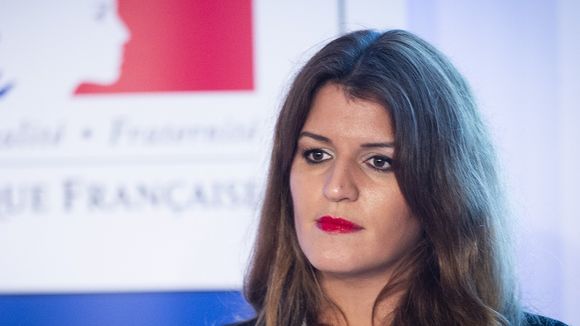 Marlène Schiappa lance le "plan Angela" face au harcèlement de rue