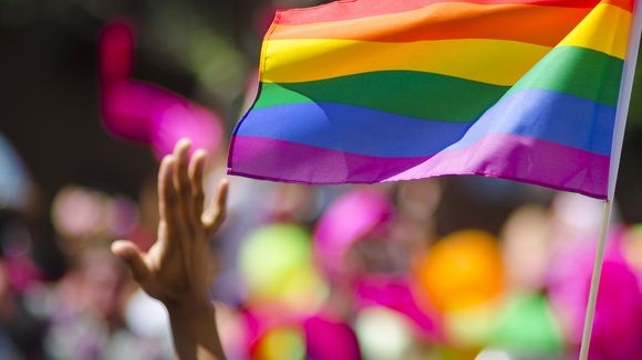 L'Ecosse devient le premier pays au monde à enseigner l'Histoire LGBT+