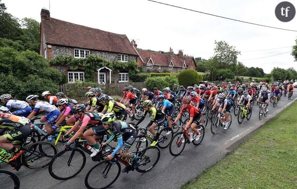 La parole se libère dans le milieu du cyclisme.