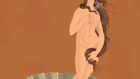 Pourquoi se prendre en photo nue est (aussi) une forme de self-love