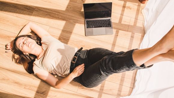 Comment rester concentrée sur son télétravail quand il fait beau dehors ?