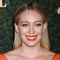 "Accroche-toi, ma fille" : Hilary Duff parle à l'ado qu'elle était dans un message touchant