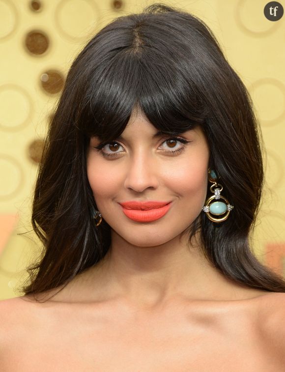 Le coup de gueule nécessaire de l'actrice Jameela Jamil.