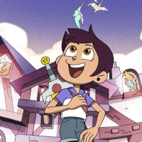 Une héroïne bisexuelle dans une série animée de Disney Channel, c'est historique