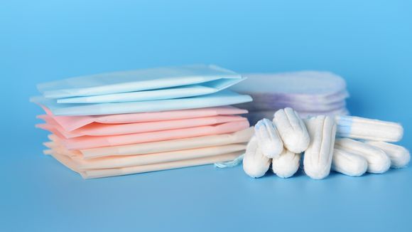 "Pour les personnes qui ont leurs règles" : cette marque de tampons et serviettes a tout bon