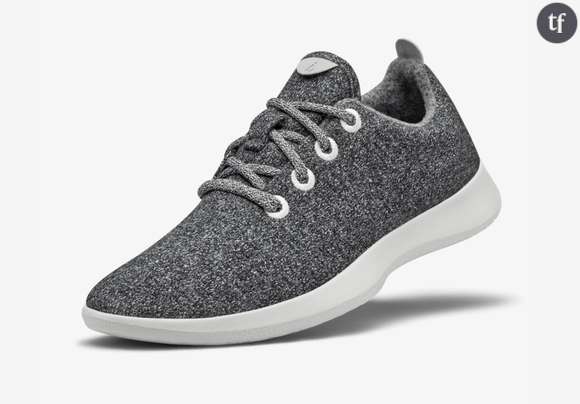 Les baskets écolo de Allbirds