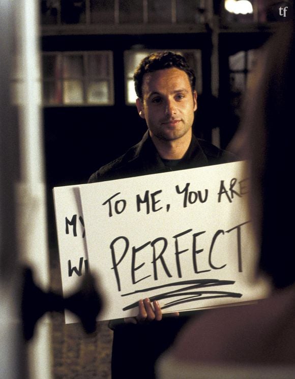 "Love Actually", un film ringard et sexiste ?