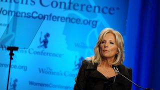 Pourquoi Jill Biden sera une First lady historique