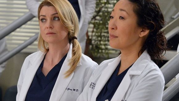 Quand le mot "vagin" était censuré dans "Grey's Anatomy" (mais pas "pénis")