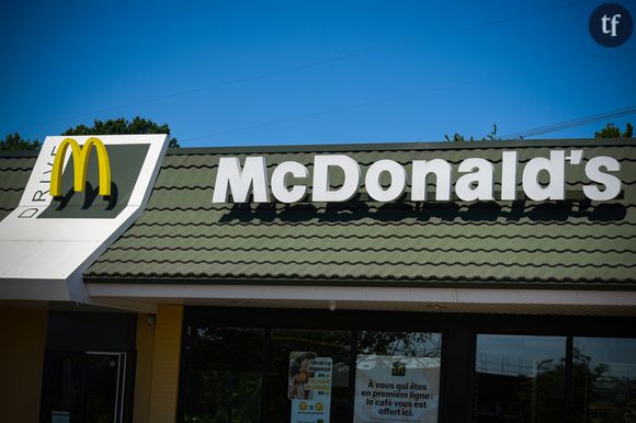 Les employées de McDonald's France ne seront plus obligées de porter une jupe