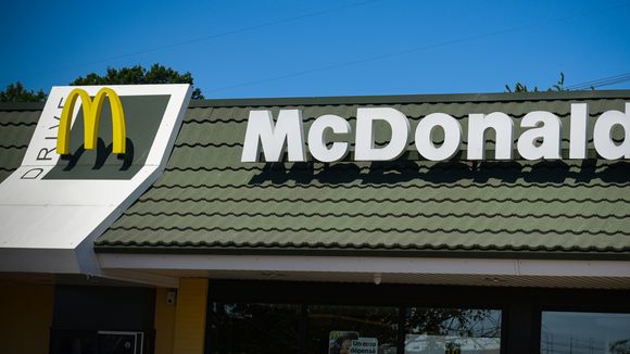 Les employées de McDonald's France ne seront plus obligées de porter une jupe