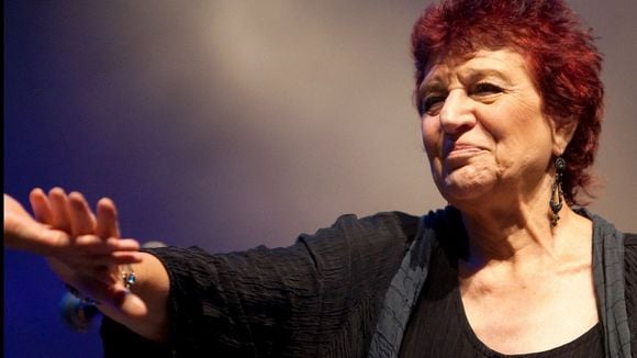 Anne Sylvestre, révolutionnaire et grande féministe derrière ses "Fabulettes"