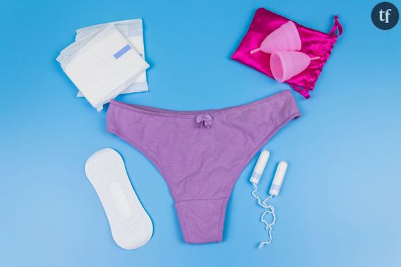 Rañute, première boutique Suisse consacrée aux menstruations.