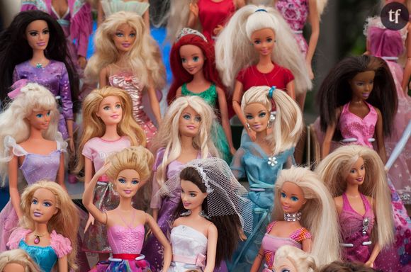 Au royaume des poupées Barbie, des situations de harcèlement sexuel dénoncées par les employées.