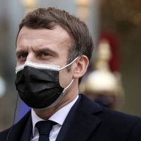 Le dîner très testostéroné des cas contacts d'Emmanuel Macron