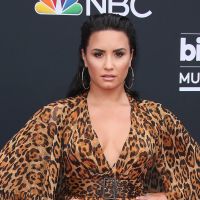 "Mon bonheur ne vient que de moi" : Demi Lovato célèbre son célibat avec tendresse