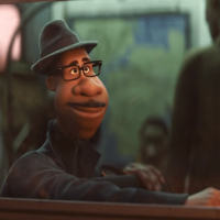 Le personnage noir du nouveau Pixar "Soul" doublé par des acteurs blancs en Europe