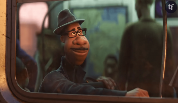 Le personnage noir du nouveau Pixar "Soul" doublé par des acteurs blancs en Europe