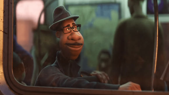 Le personnage noir du nouveau Pixar "Soul" doublé par des acteurs blancs en Europe