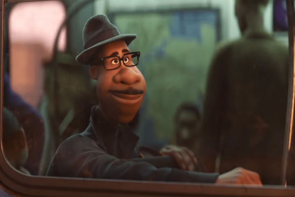Le personnage noir du nouveau Pixar "Soul" doublé par des acteurs blancs en Europe