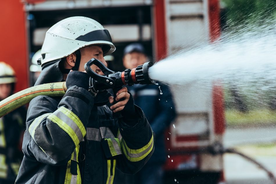 Sexisme ordinaire : le calendrier 2021 des pompiers de Limoges suscite la polémique.
