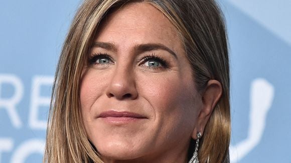 Une vieille interview de Jennifer Aniston chez Letterman ressurgit et elle fait frémir