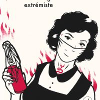 Irene nous explique sa "Terreur féministe", éloge du "féminisme extrémiste"