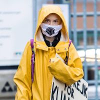 Pourquoi la statue de Greta Thunberg à l'université de Winchester fait grincer des dents