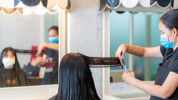 Quels magasins restent ouverts pendant ce confinement ?