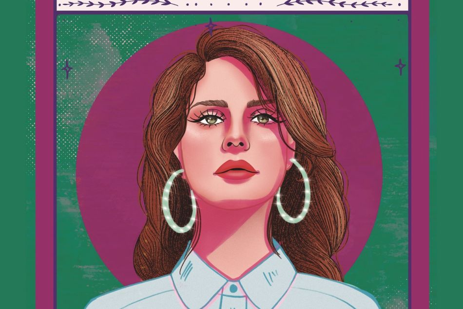 Lana Del Rey, l'une des grandes "divas" de notre siècle pop ?