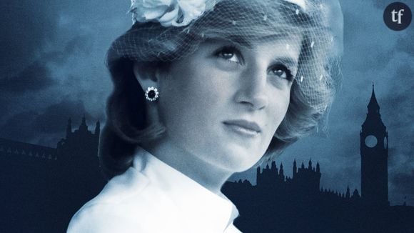 "The Story of Diana", biopic d'une icône pop et politique.