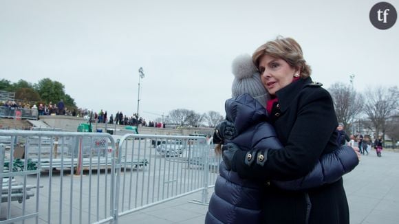 "Gloria Allred : l'avocate des femmes", les mille et un combats d'une femme engagée.