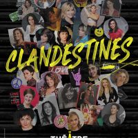 "Clandestines" : pourquoi on matera le show en live stream de ce collectif d'humoristes