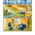 "Dans la gueule du loup", d'Anne Nivat, Jean-Marc Thévenet et Horne.