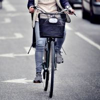 Une asso suédoise promeut le vélo comme outil d'intégration des femmes immigrées
