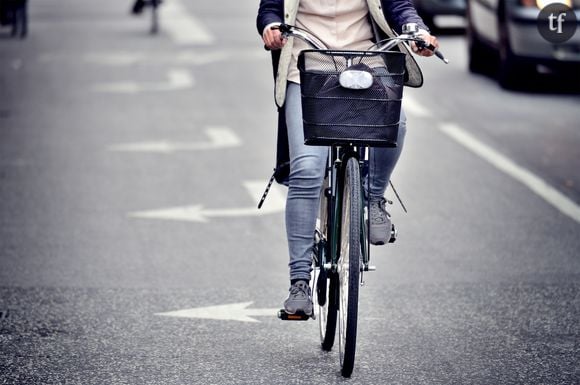 Une asso suédoise donne des cours de vélo pour l'intégration des femmes immigrées