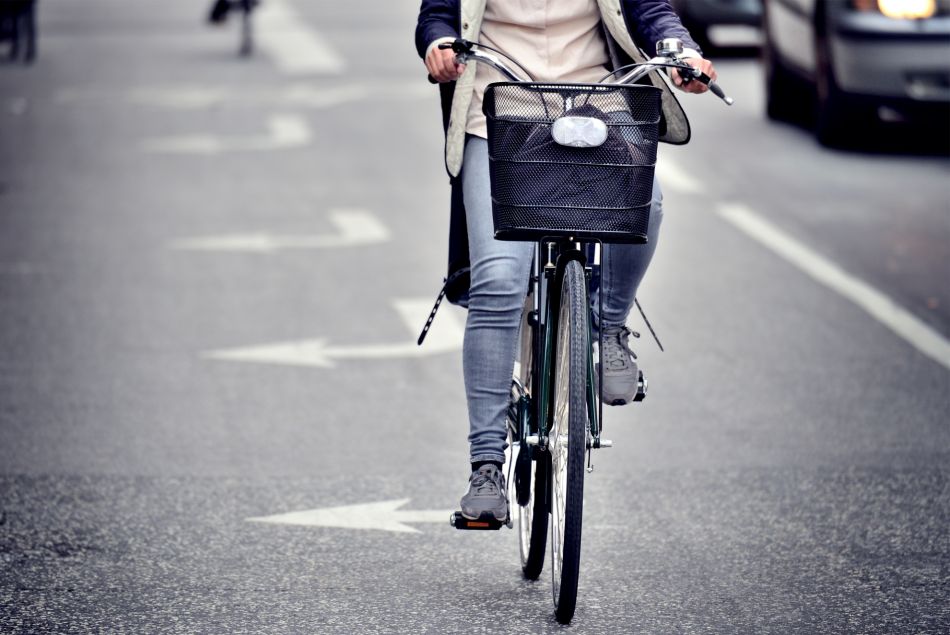 Une asso suédoise donne des cours de vélo pour l'intégration des femmes immigrées