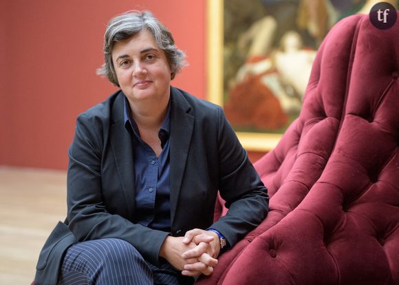 Laurence des Cars est la première femme nommée à la tête du Louvre depuis 1793