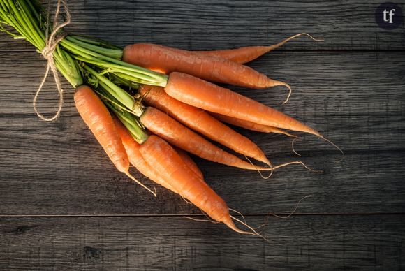 Faire pousser des carottes à l'intérieur