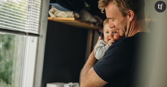 Le congé paternité est-il suffisant ?