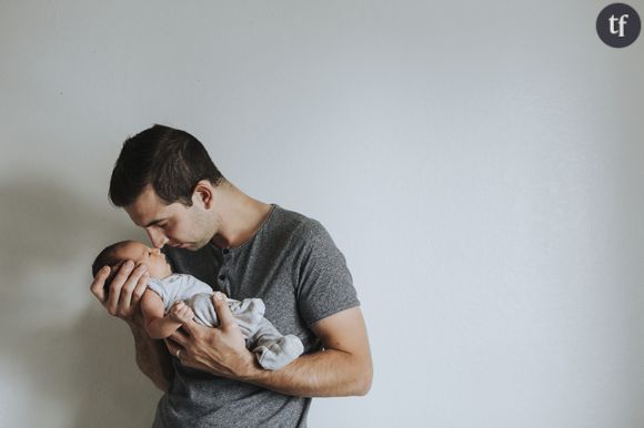 Le congé paternité, berceau de l'égalité ?