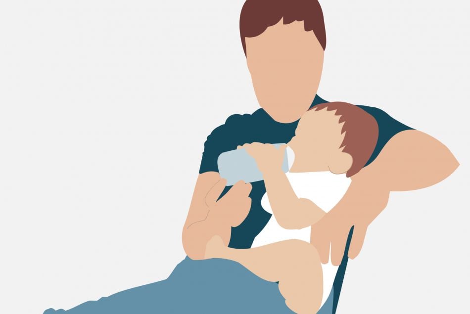Ces pères nous confient pourquoi l'allongement du congé paternité est essentiel