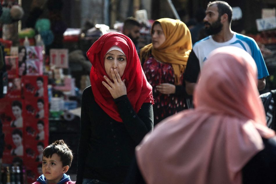 Face au prix exorbitant des protections périodiques, les Libanaises utilisent des chiffons
