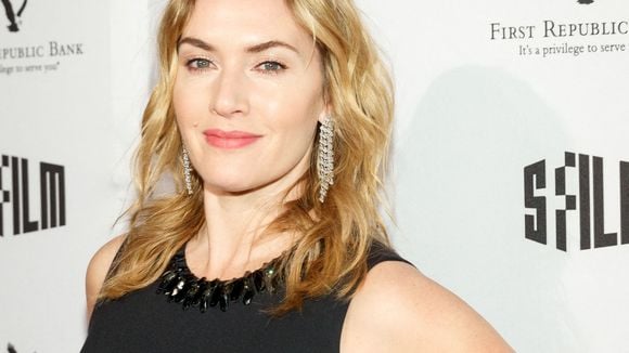 Kate Winslet partage son astuce pour se maquiller pendant les règles