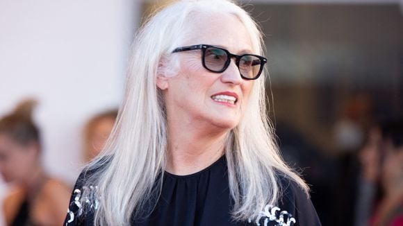 Pour Jane Campion, "#MeToo a été la chute du mur de Berlin pour les femmes"