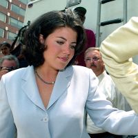 Oui, Monica Lewinsky fut victime d'un acharnement sexiste historique
