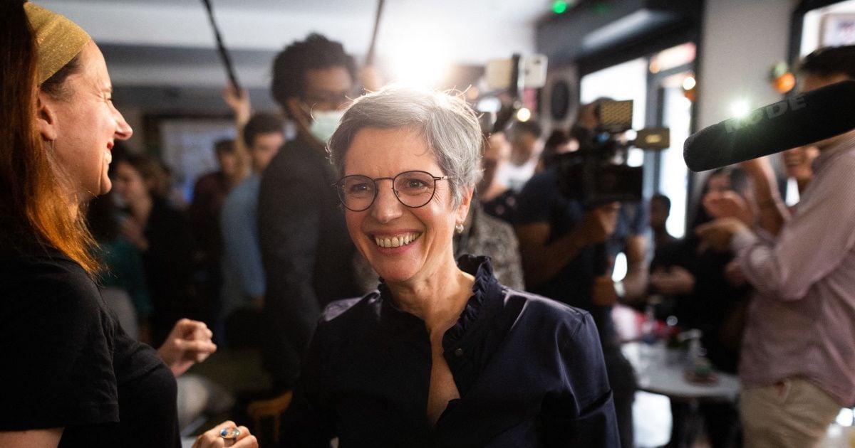 Que signifie "un homme déconstruit" dont parle Sandrine Rousseau ? Terrafemina